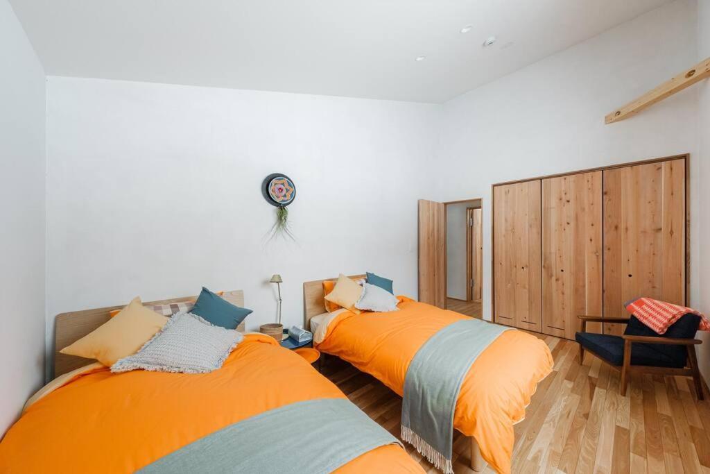 6Ty6 Vacation Home Niseko Exterior foto