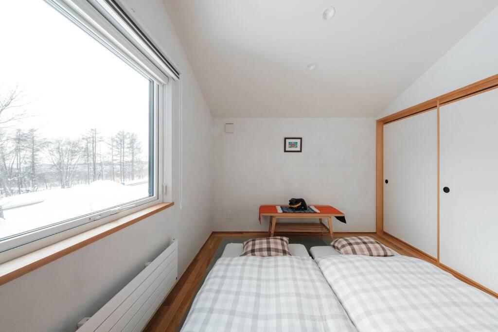 6Ty6 Vacation Home Niseko Exterior foto