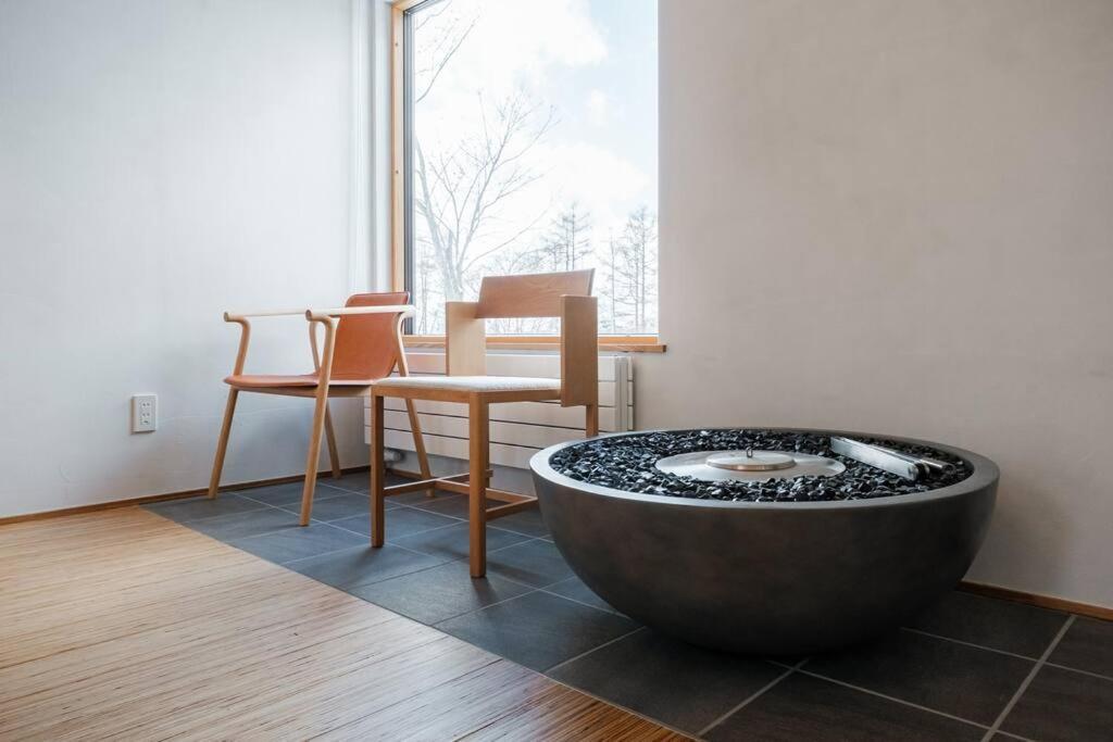 6Ty6 Vacation Home Niseko Exterior foto