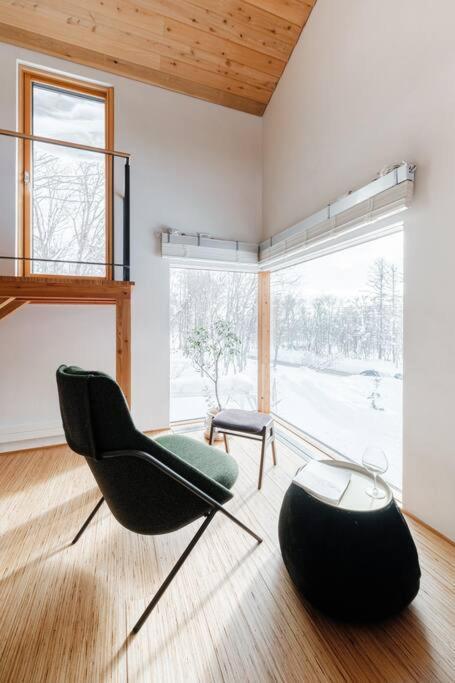 6Ty6 Vacation Home Niseko Exterior foto