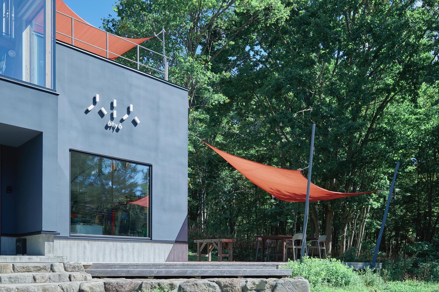 6Ty6 Vacation Home Niseko Exterior foto
